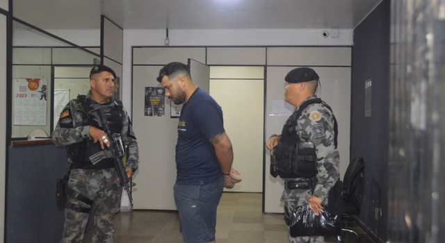 Executor de Renato Coronel é condenado a 32 anos