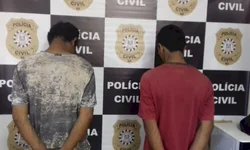 Trabalhador morre depois de sofrer choque elétrico e queda de seis metros