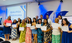 Falha deixa bairro Cabo Luiz Quevedo sem água