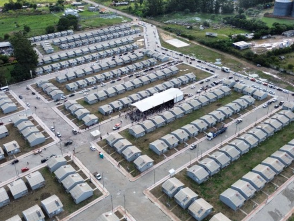 Vereador quer posto de saúde no conjunto Olavo Rodrigues