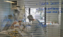 Ocupação de UTIs por covid-19 é a menor em um mês no RS