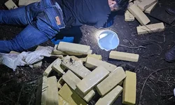 Polícia Civil apreende cerca de 90 quilos de drogas em propriedade rural