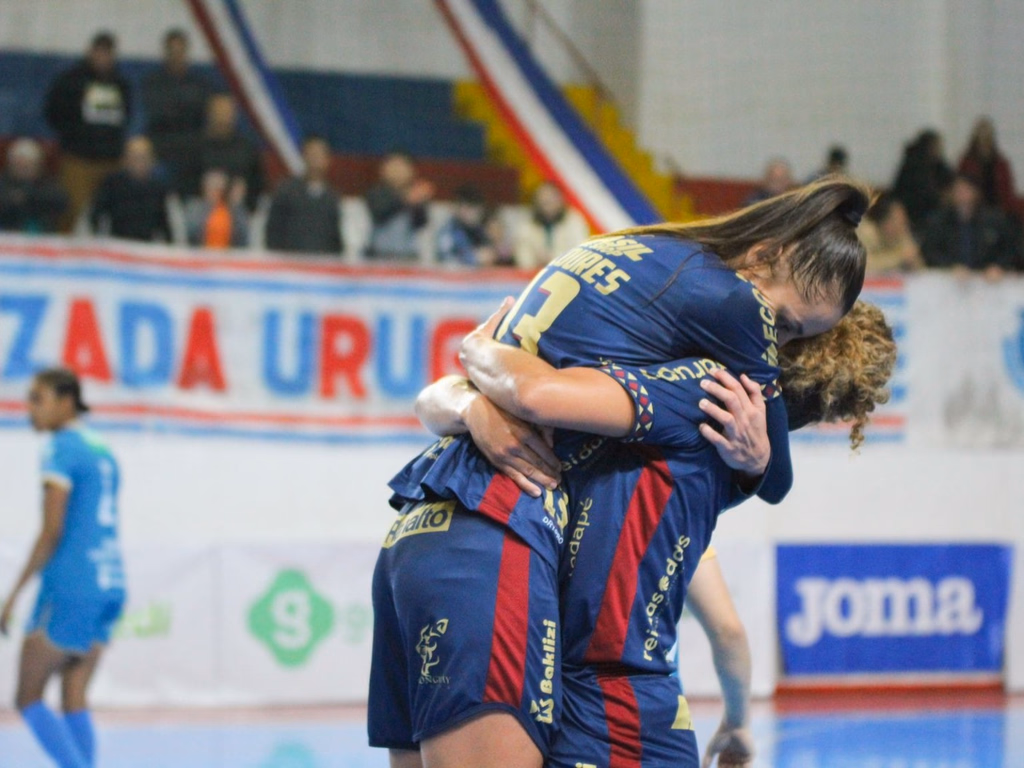 Celemaster vence mais uma pelo Gauchão de Futsal Feminino