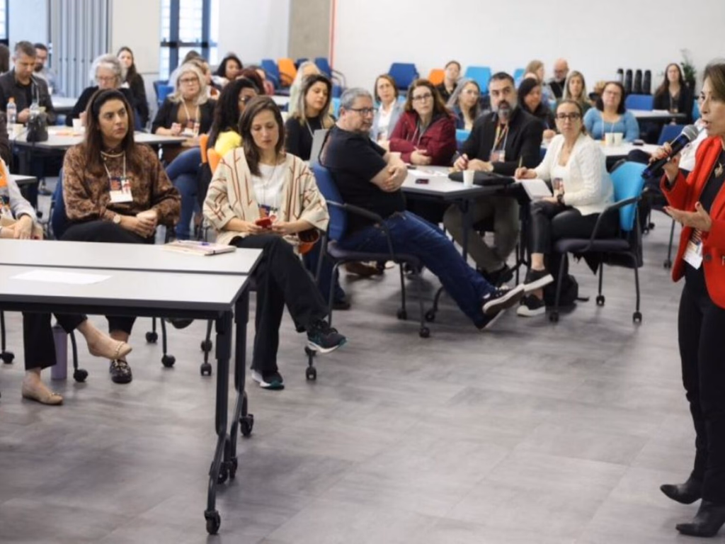 Seduc apresenta Plano de Contingência Escolar