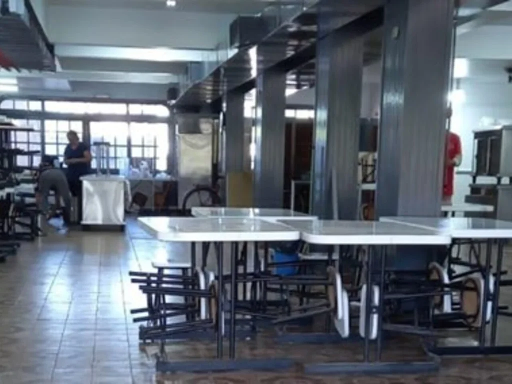 Restaurante Popular vai passar por obras de melhorias