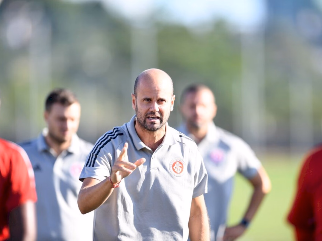 Ramírez está liberado para estrear pelo Inter no domingo