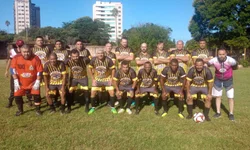 Uruguaianense vence fora de casa e é líder da Taça Farroupilha