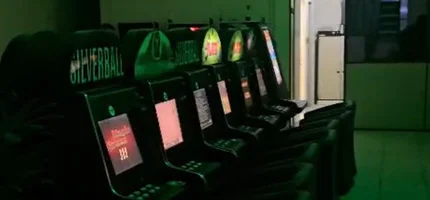 Polícia Civil fecha cassino clandestino