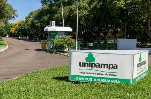Unipampa Uruguaiana sedia 6º Fórum Universidade-Sociedade
