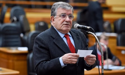 Estado assina termo com empresa dos EUA que prevê milhões em investimentos