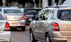 Termina dia 31 o período de soma de notas fiscais para desconto no IPVA