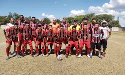 Barcelona é campeão da Liga Amadora Sênior