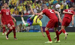 No aperto, Brasil vence Suíça e antecipa classificação para as oitavas de final