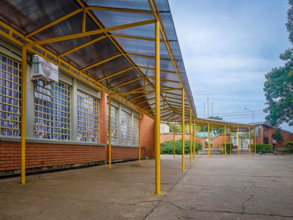 Rede Estadual conquista segundo lugar entre escolas públicas no Enem 2024