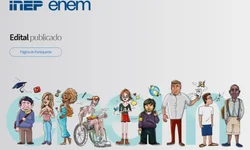 Publicado edital do Enade com regras e cronograma do exame em 2019