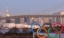 Atletas da dupla GreNal voltam aos treinos após paralisação