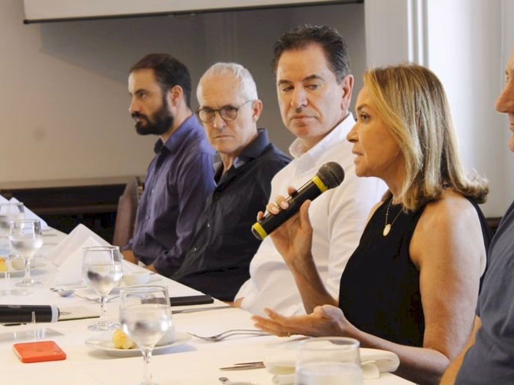 Mariana Tellechea é eleita presidente da Associação Brasileira de Angus