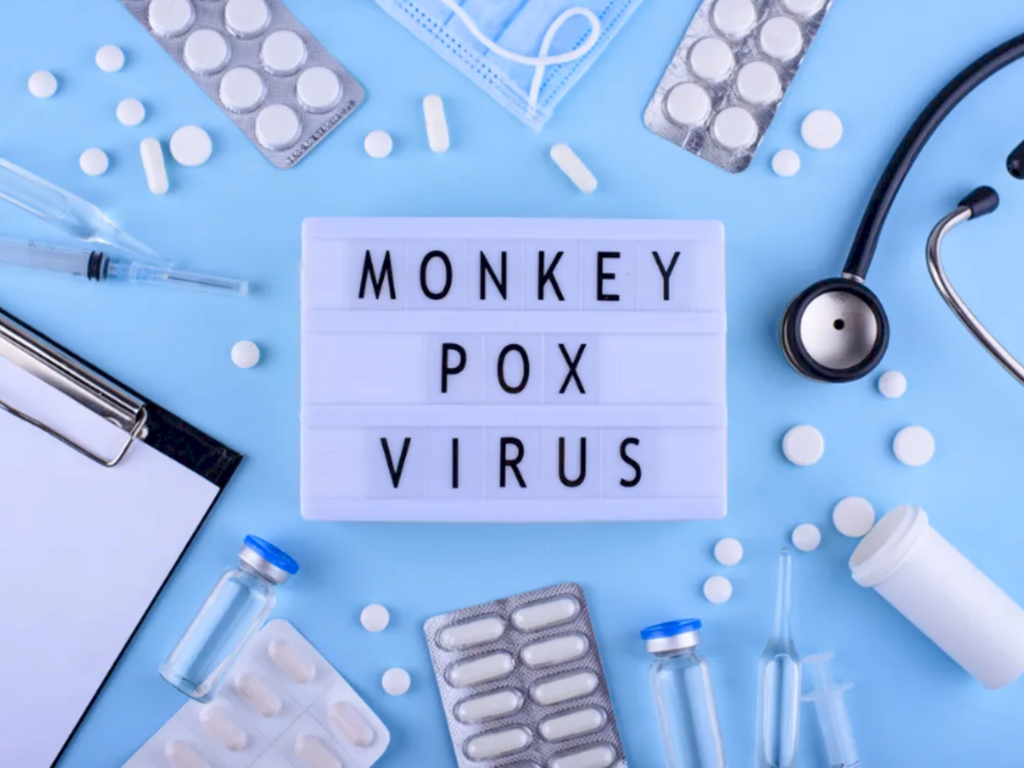 Oxford pretende testar antiviral no tratamento da varíola dos macacos