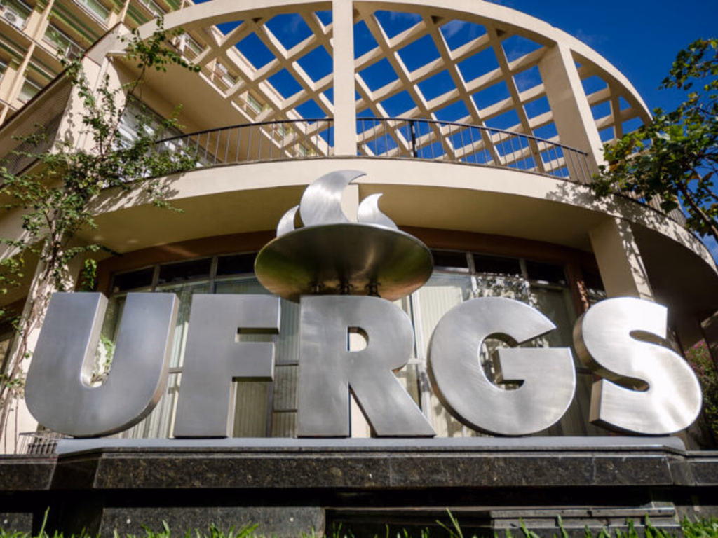 UFRGS divulga listão de aprovados no vestibular de 2024