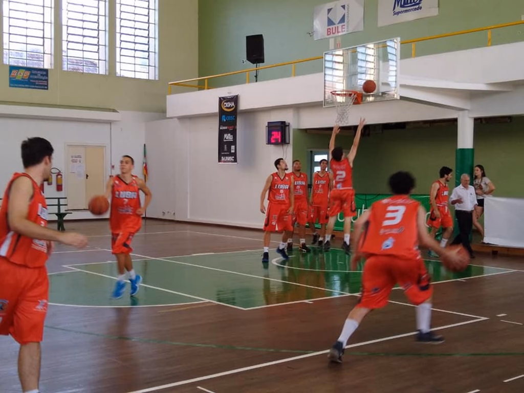 Luba realiza peneira neste sábado