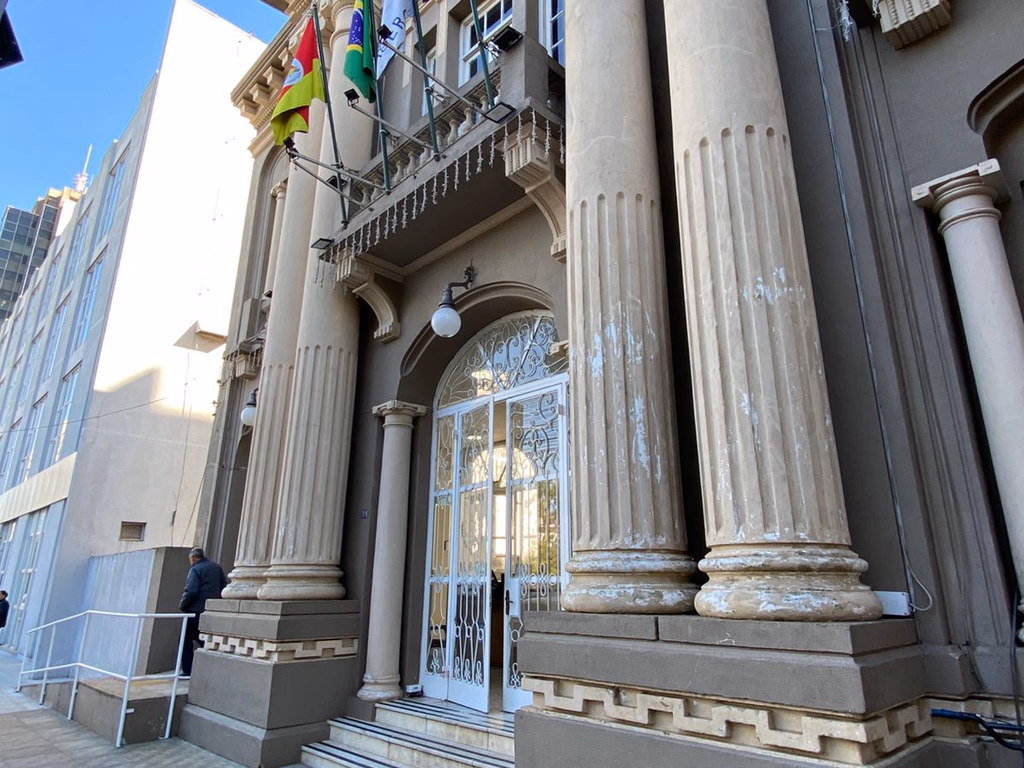 Legislativo realiza reunião representativa nesta quarta