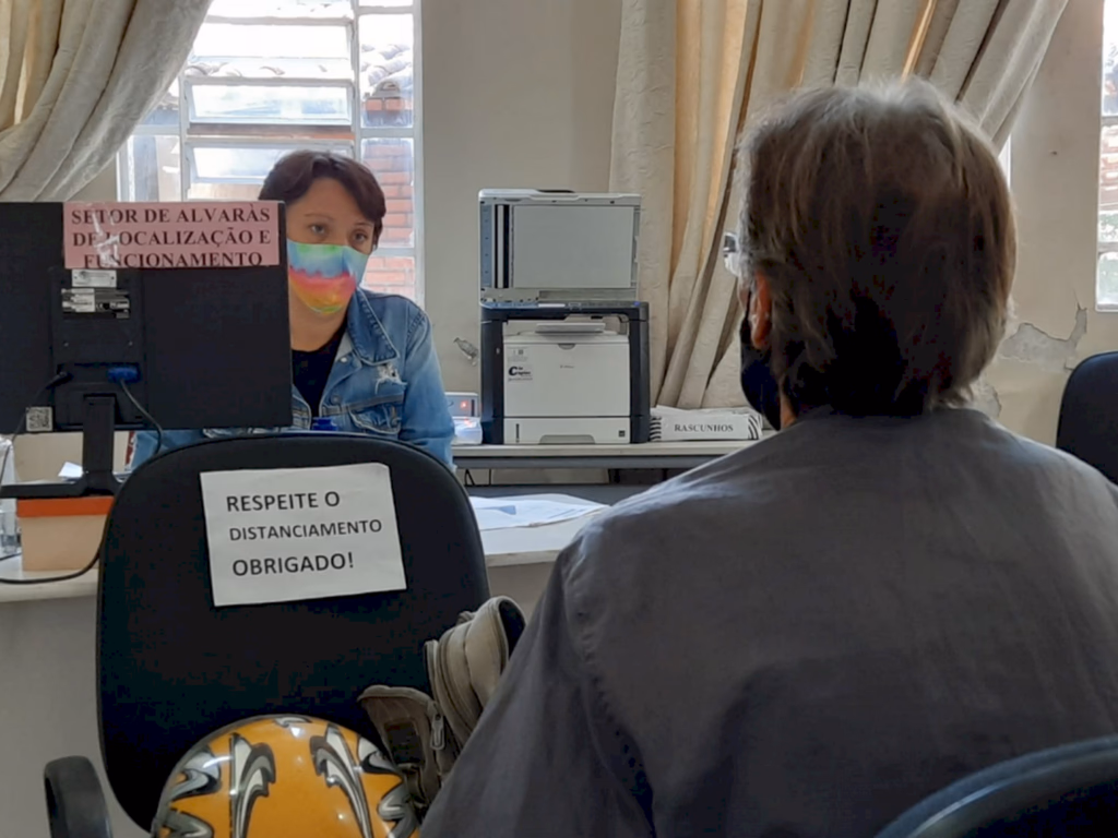 Uruguaiana se mantém entre as cinco cidades com mais atendimentos