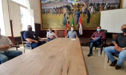 Governador sanciona auxílio emergencial gaúcho