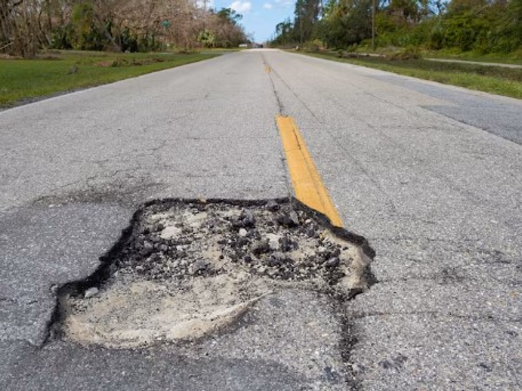 Justiça Federal nega indenização a motorista com danos no automóvel