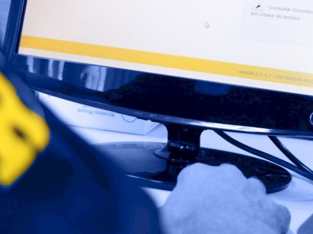 Entra em vigor o peticionamento eletrônico na PRF