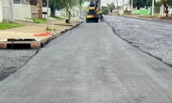 Educação é a grande prioridade, diz Vieira da Cunha