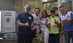 Juca quer audiência sobre abstenções eleitorais em Uruguaiana