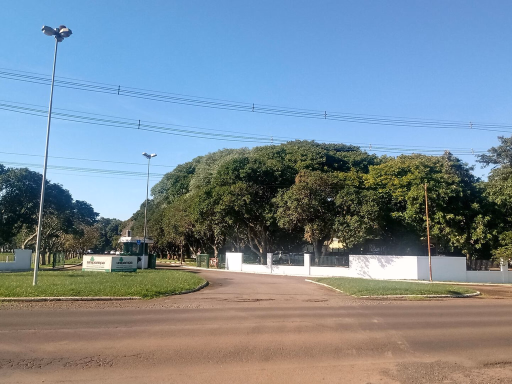 Unipampa é nota 5 na avaliação do MEC