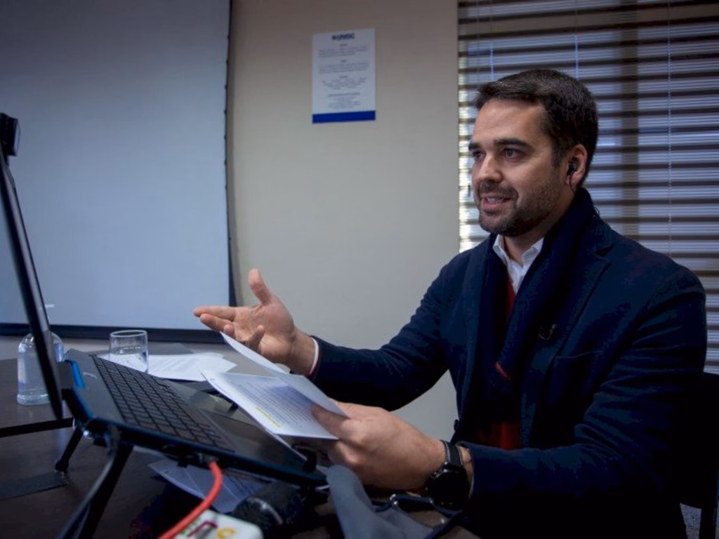 Uruguaiana fica em 2º lugar no Prêmio Te Vacina RS