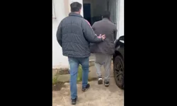 Preso homem que furtou dois postos na cidade