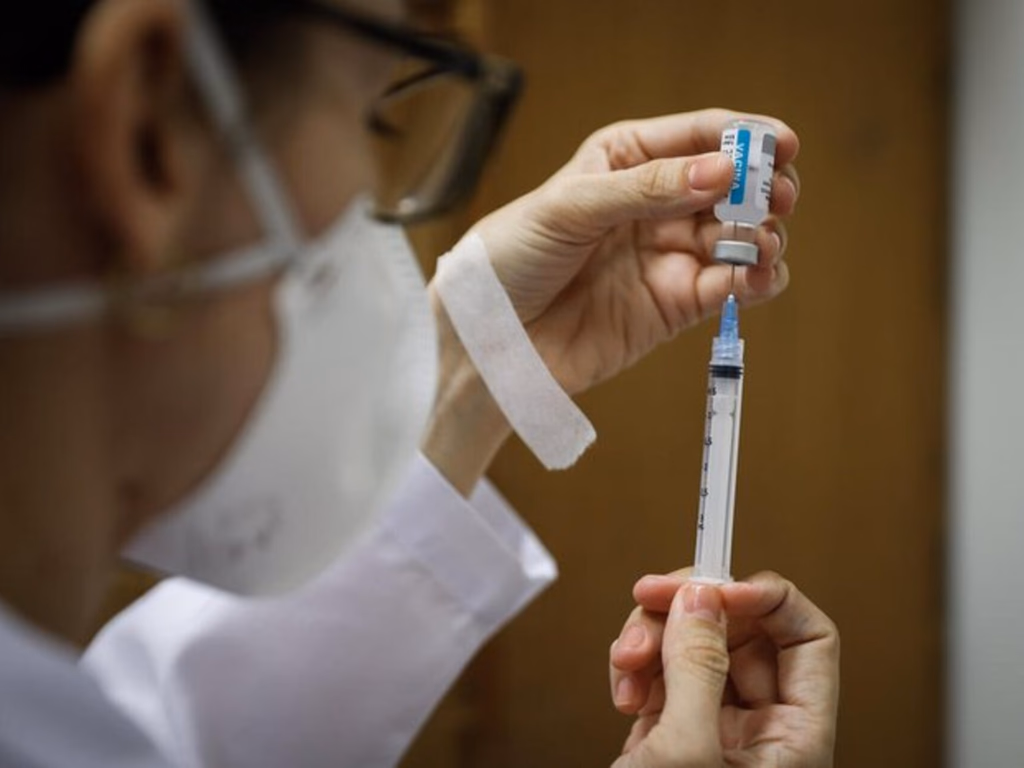 Casos de covid-19 voltam a crescer no município