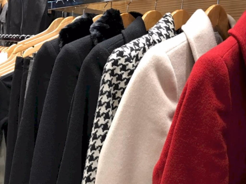 Sedes arrecada doações para Loja Solidária