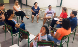 Fumaça australiana chega a Uruguaiana