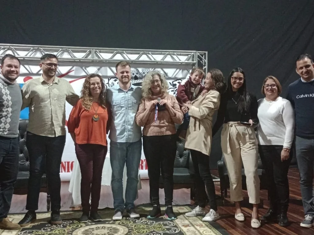 Município realiza 1ª Jornada do Aprendizado