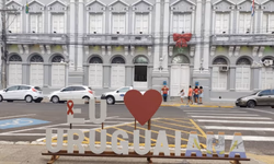 Uruguaiana tem recorde de casos ativos de covid-19