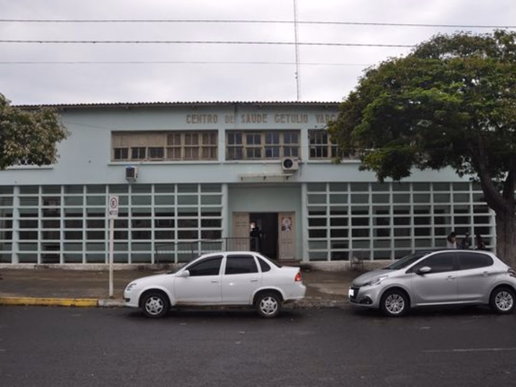 Legislativo autoriza contratação de 123 servidores para a Saúde