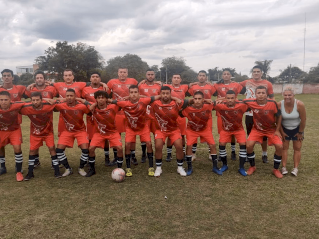 Liga da Primavera de futebol amador tem início