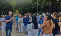 Município terá caminhada turística neste fim de semana