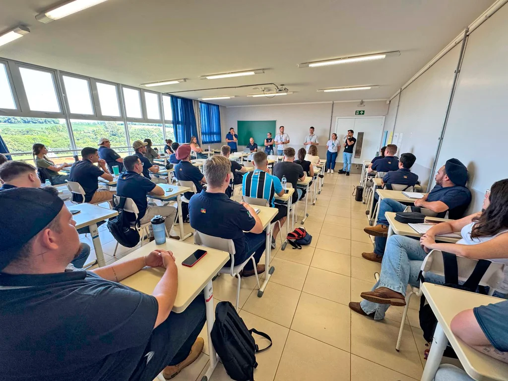 IFFar retoma aulas com dois calendários acadêmicos em 2026