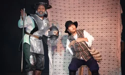 Festival do Candiero inicia na sexta-feira