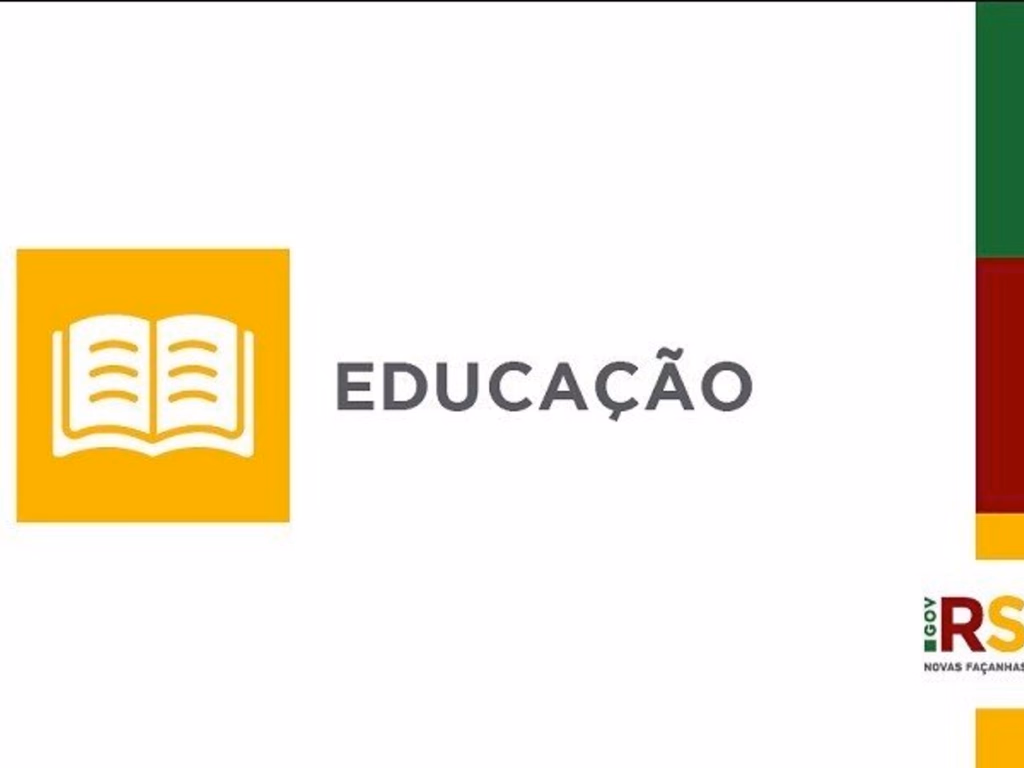 Estado antecipa o retorno das aulas com protocolos de cuidados