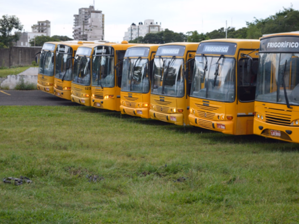 Vereadores compactuam com servidores na fraude ao auxílio-transporte