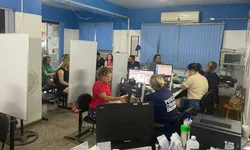 Força-tarefa do IGP encaminhou mais de 800 carteiras de identidade