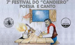 Festival do Candiero inicia na sexta-feira