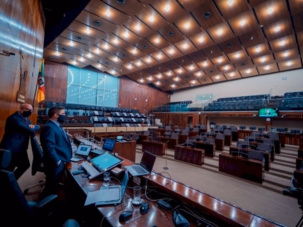 Mais 41 municípios gaúchos solicitam estado de calamidade pública