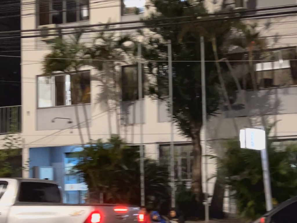 PC REALIZA OPERAÇÃO FORTALEZA